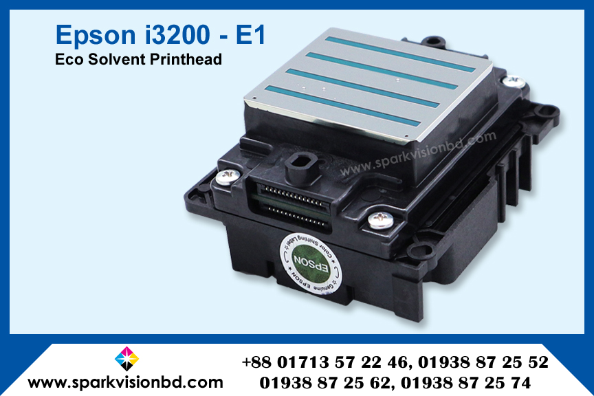 Epson i3200
